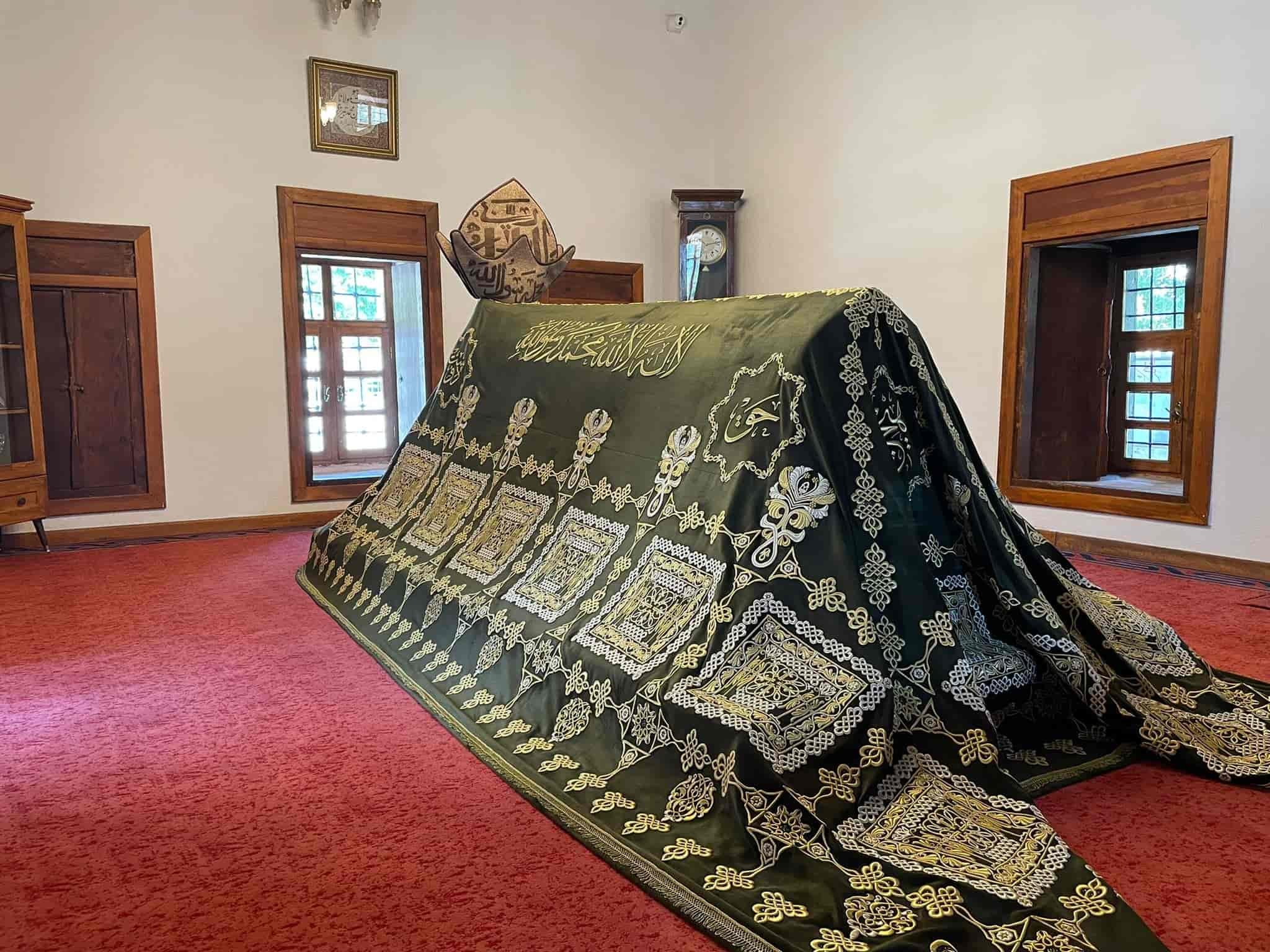 Şems-i Tebrizi Kimdir?
